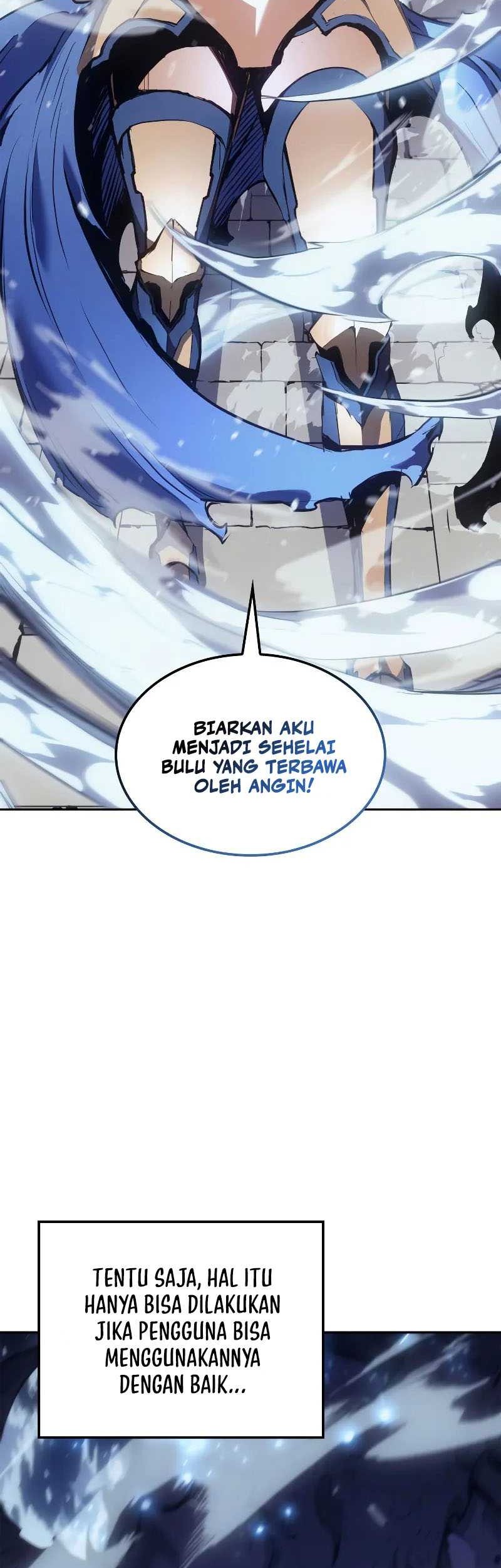 The Indomitable Martial King - Chapter 21 - Page 72