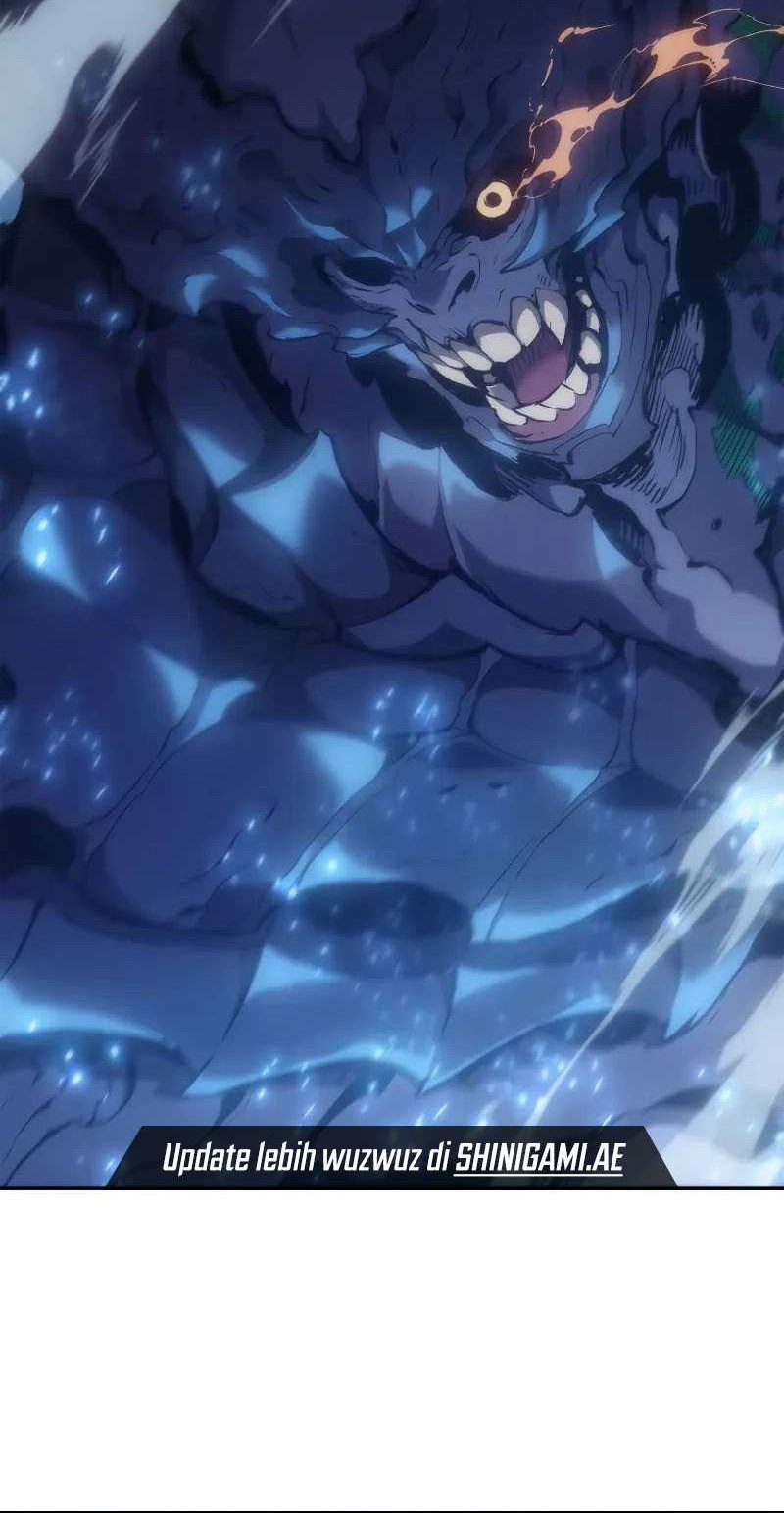 The Indomitable Martial King - Chapter 21 - Page 73