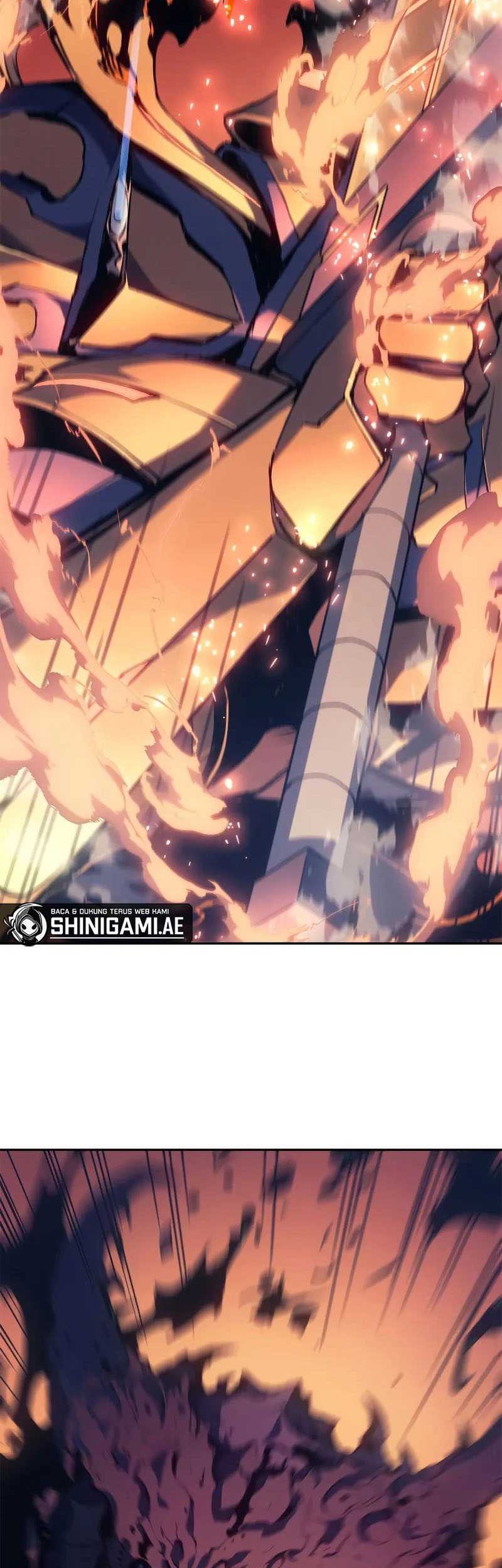 The Indomitable Martial King - Chapter 21 - Page 76