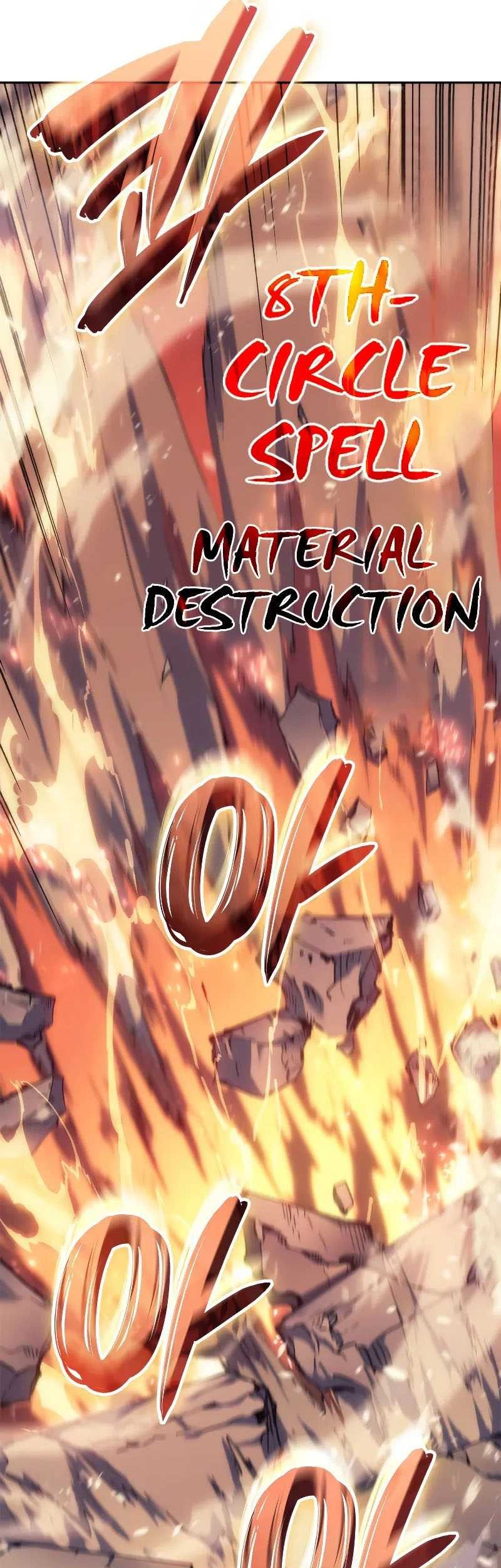 The Indomitable Martial King - Chapter 21 - Page 78