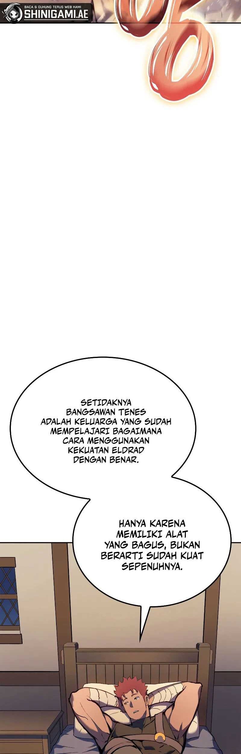 The Indomitable Martial King - Chapter 21 - Page 79