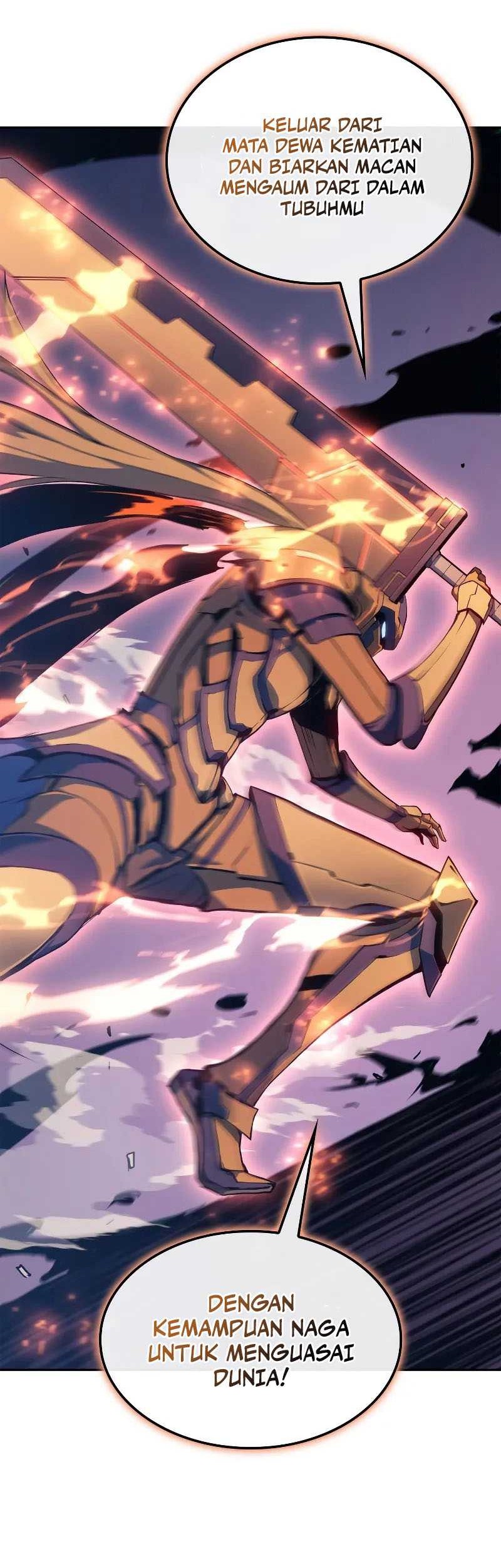 The Indomitable Martial King - Chapter 21 - Page 81