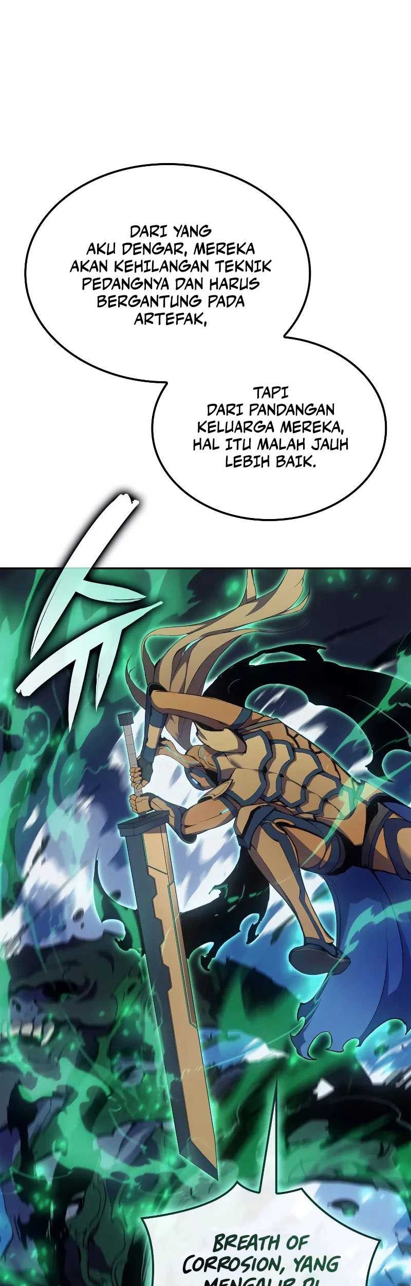 The Indomitable Martial King - Chapter 21 - Page 82