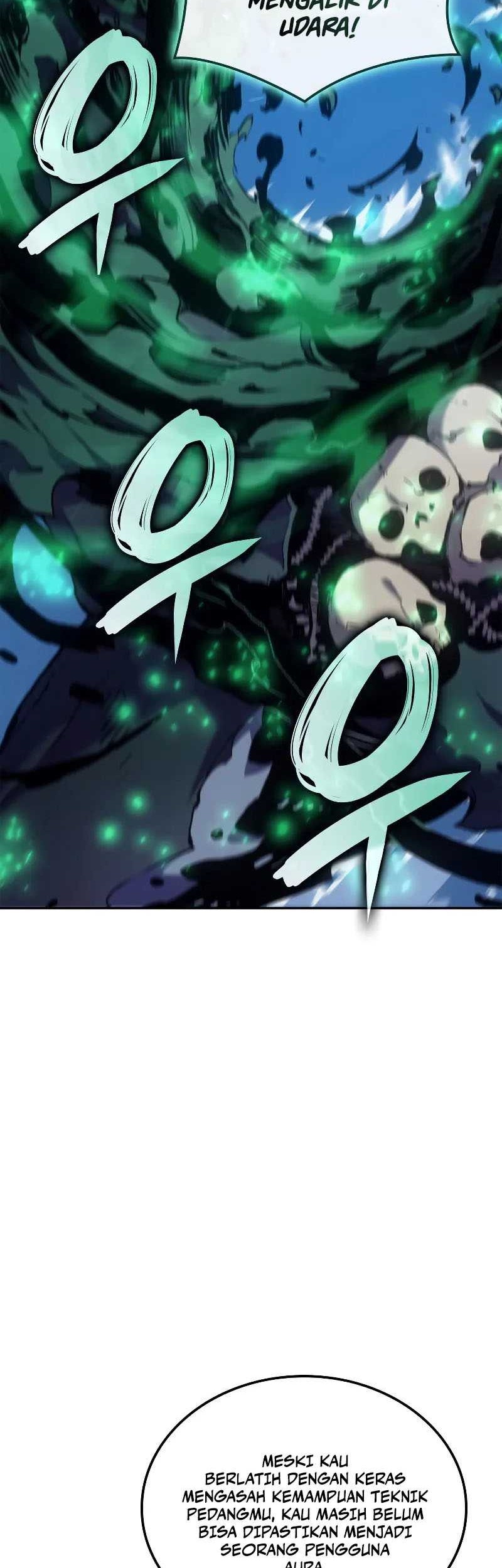 The Indomitable Martial King - Chapter 21 - Page 83