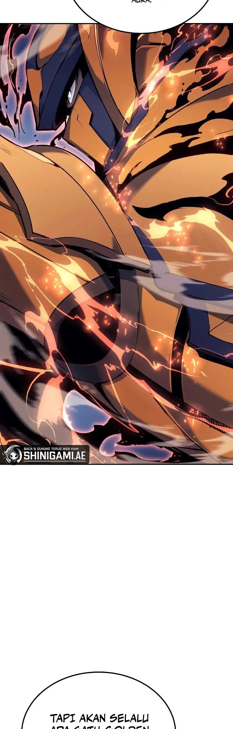 The Indomitable Martial King - Chapter 21 - Page 84