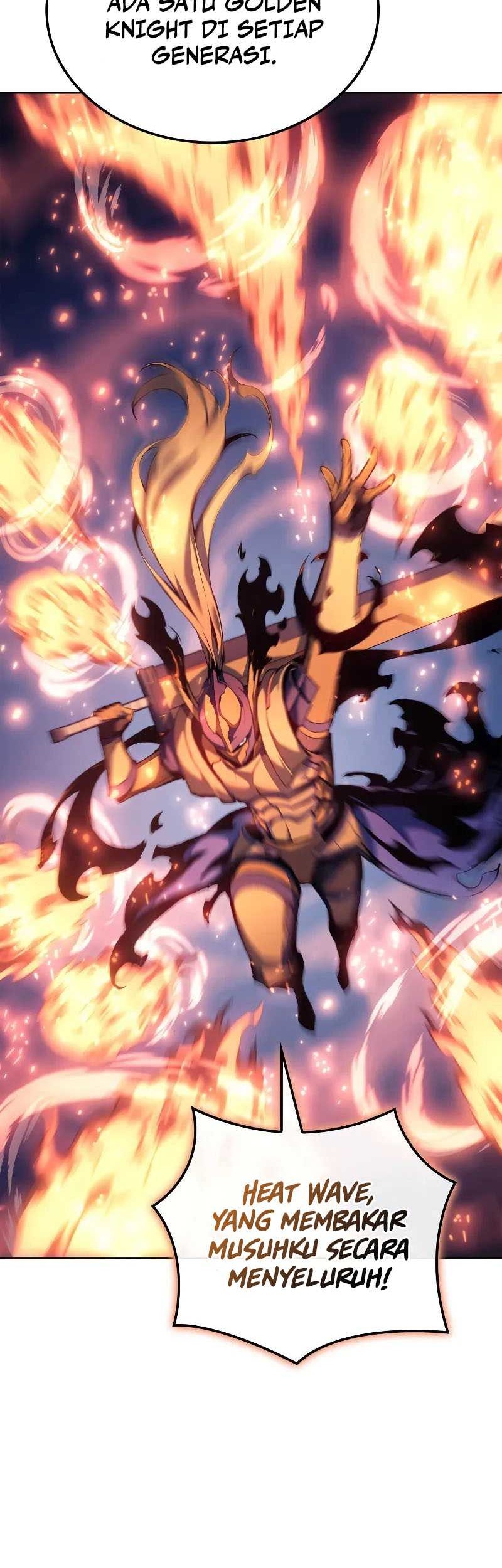 The Indomitable Martial King - Chapter 21 - Page 85