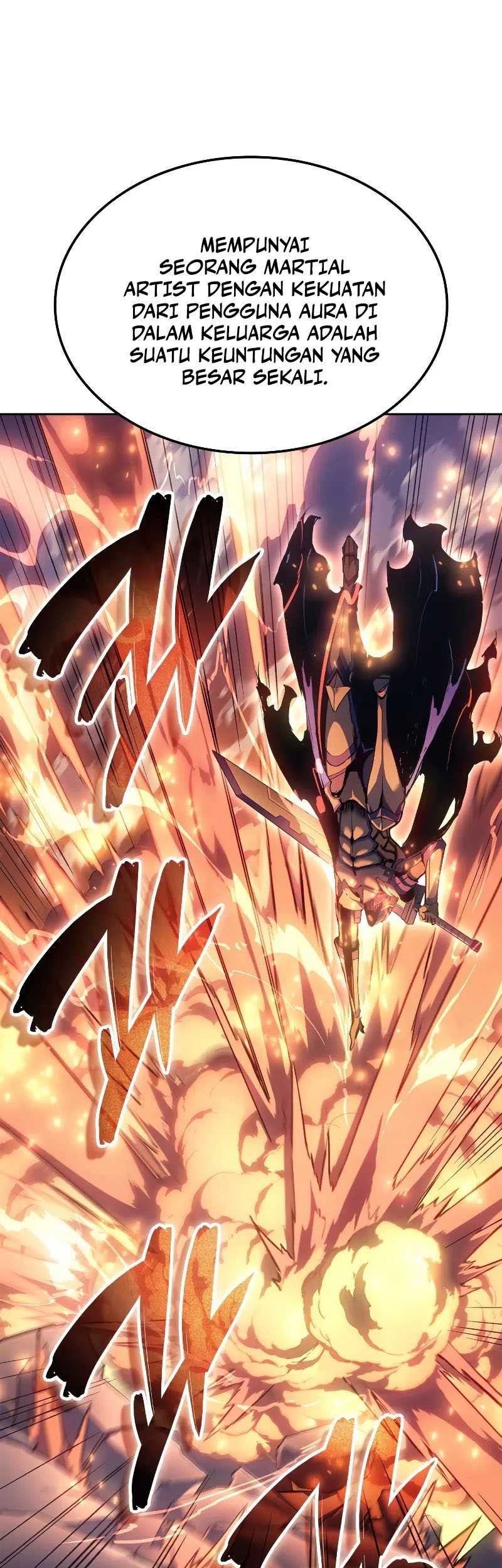 The Indomitable Martial King - Chapter 21 - Page 86