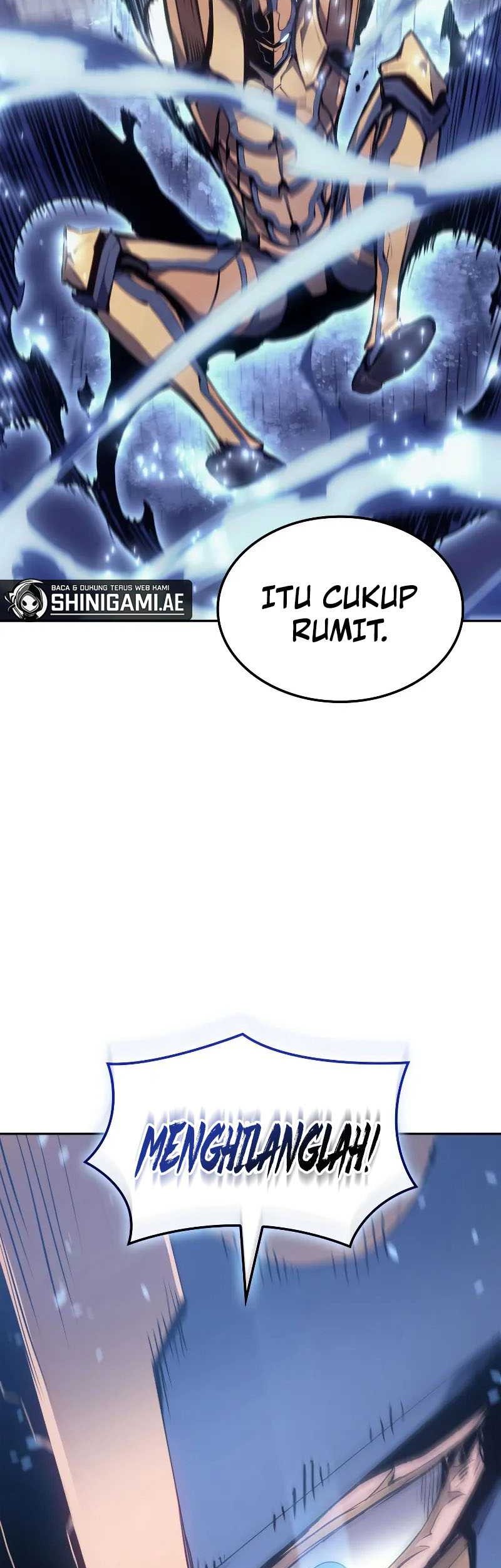 The Indomitable Martial King - Chapter 21 - Page 88