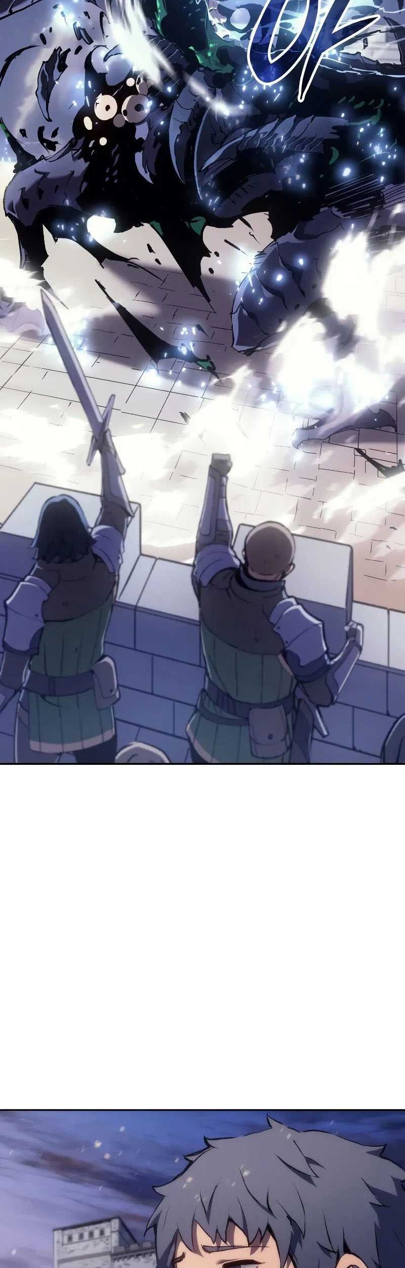 The Indomitable Martial King - Chapter 21 - Page 92