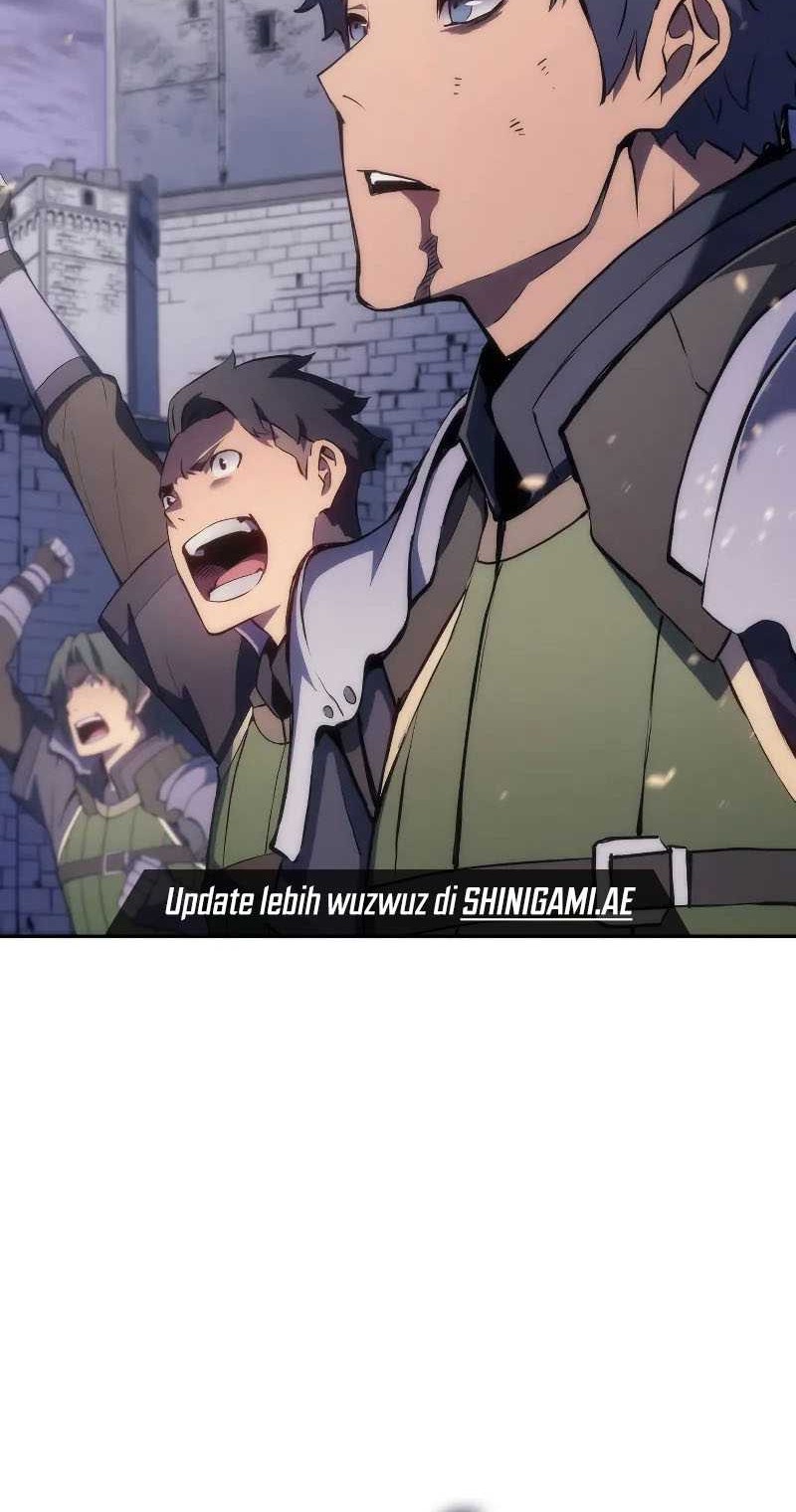 The Indomitable Martial King - Chapter 21 - Page 93