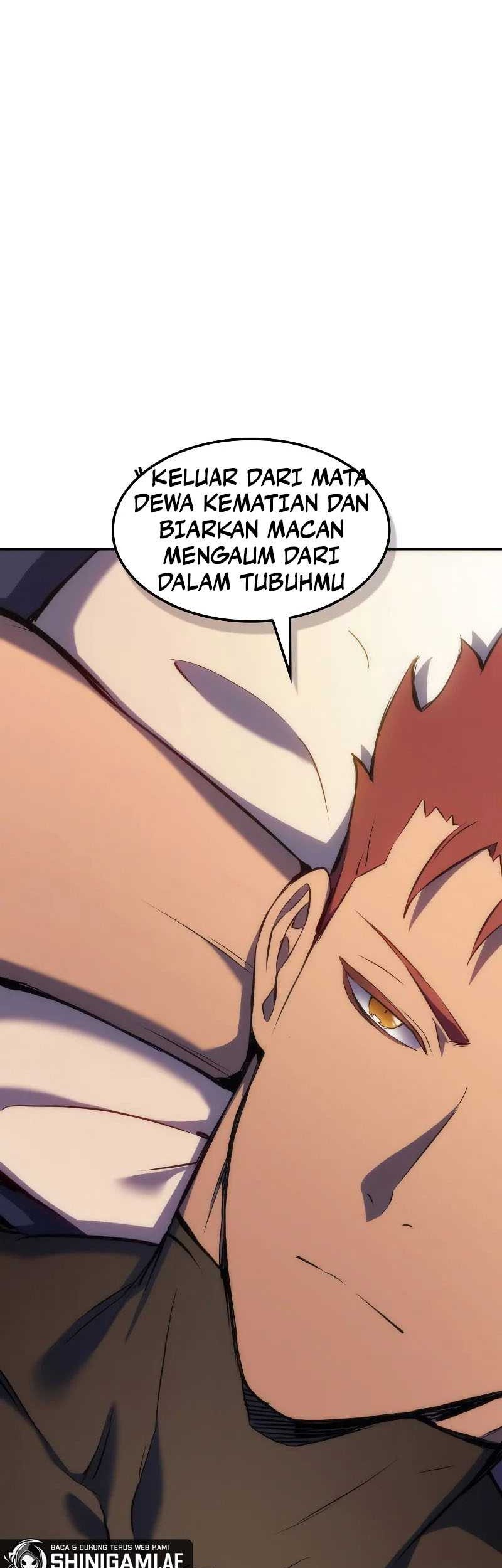 The Indomitable Martial King - Chapter 21 - Page 96