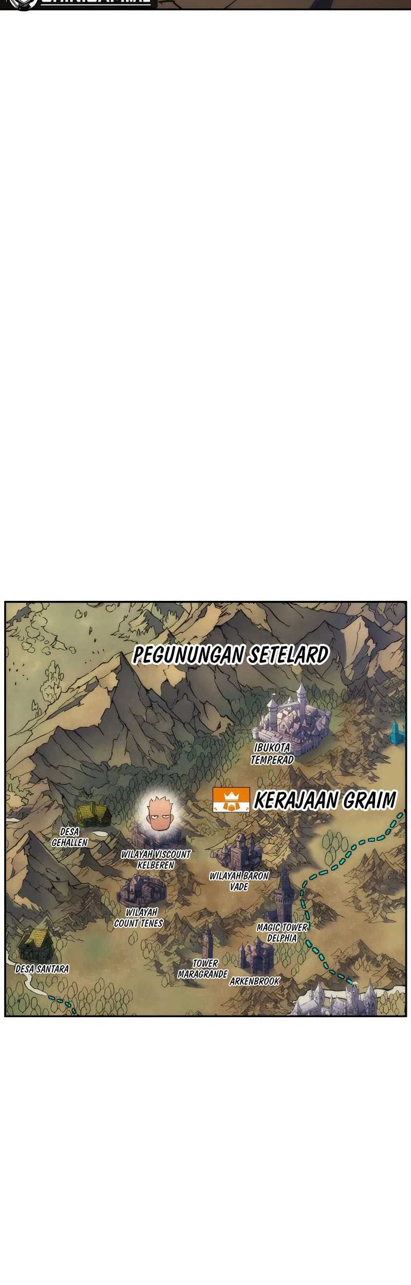 The Indomitable Martial King - Chapter 21 - Page 97