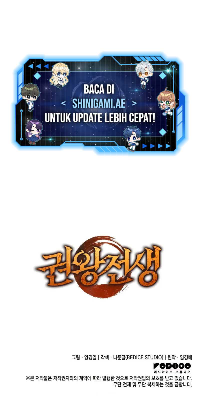 The Indomitable Martial King - Chapter 21 - Page 98