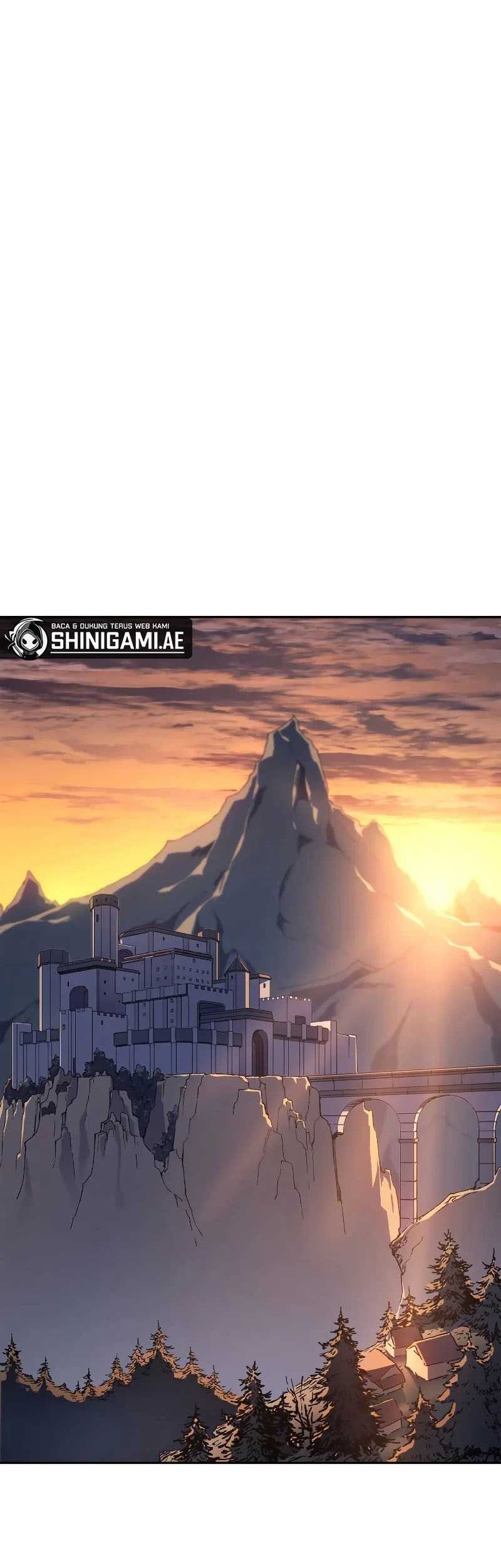 The Indomitable Martial King - Chapter 21 - Page 5