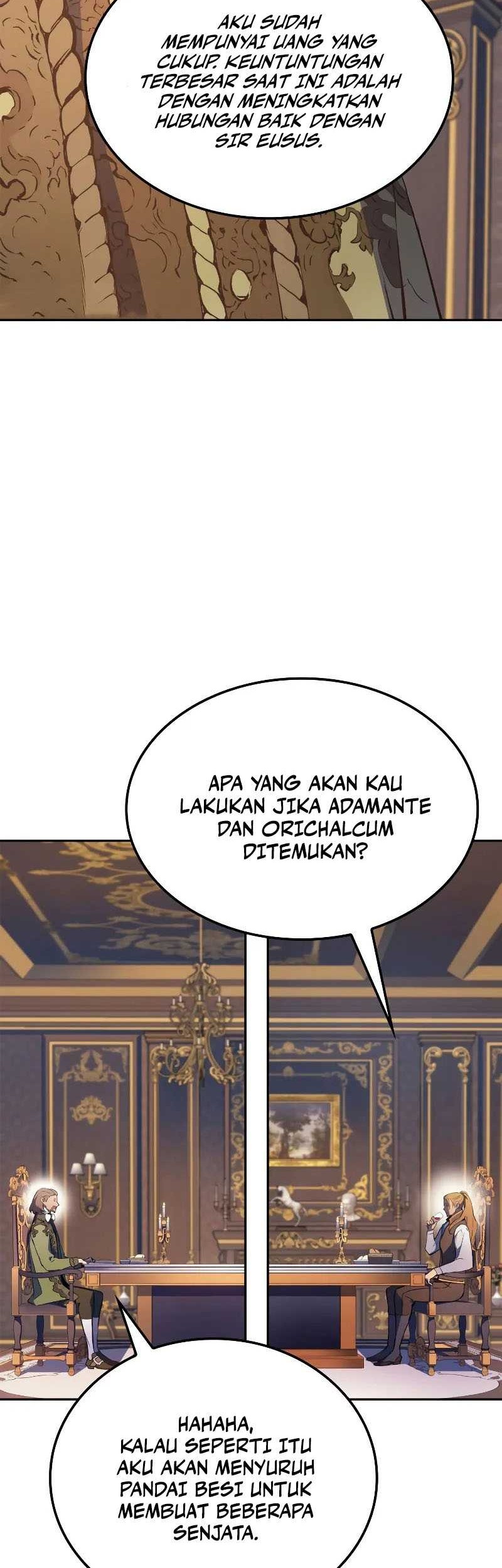 The Indomitable Martial King - Chapter 21 - Page 7