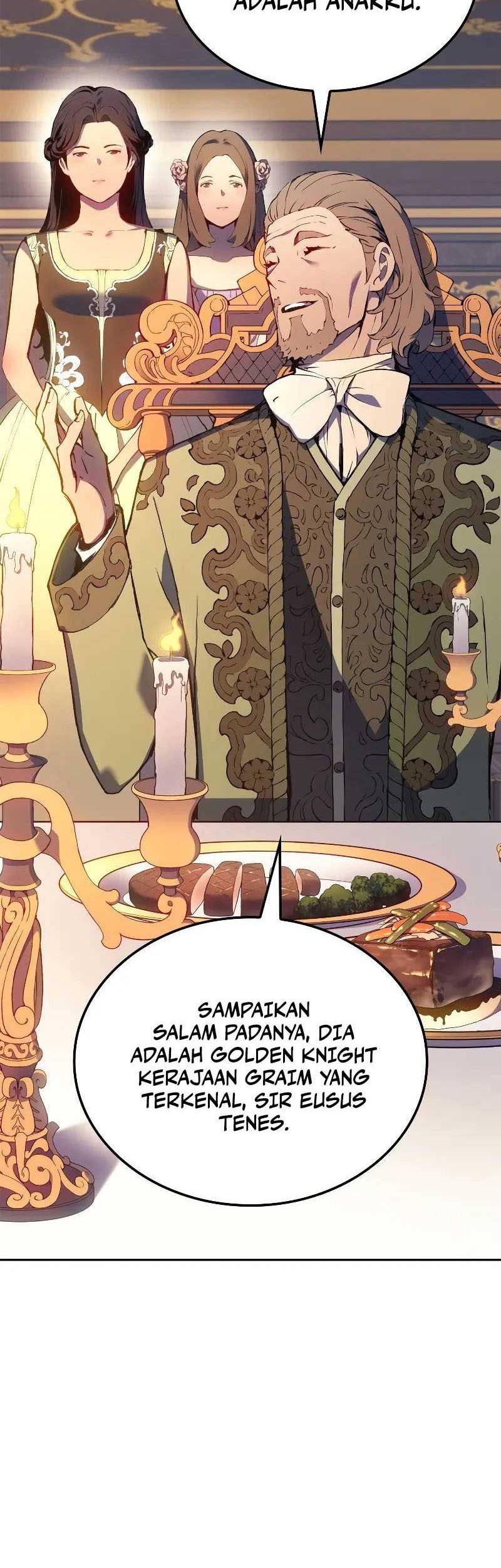 The Indomitable Martial King - Chapter 21 - Page 9