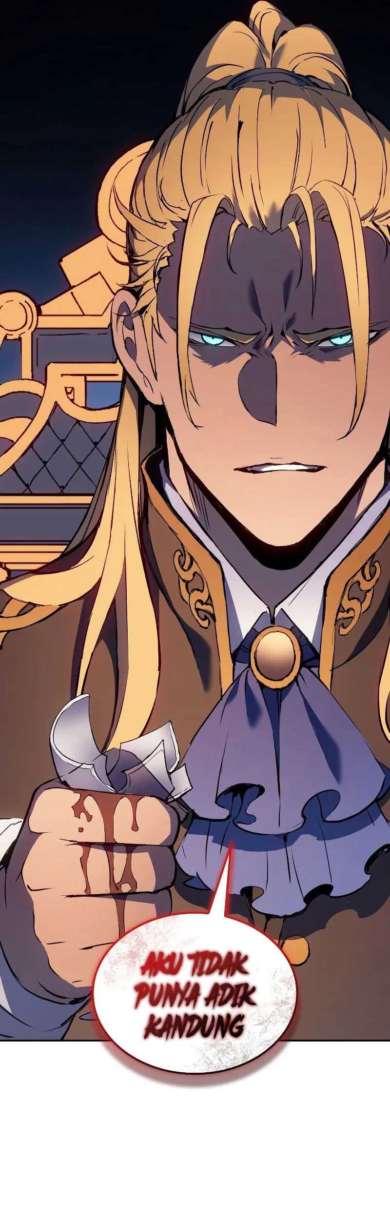 The Indomitable Martial King - Chapter 21 - Page 14