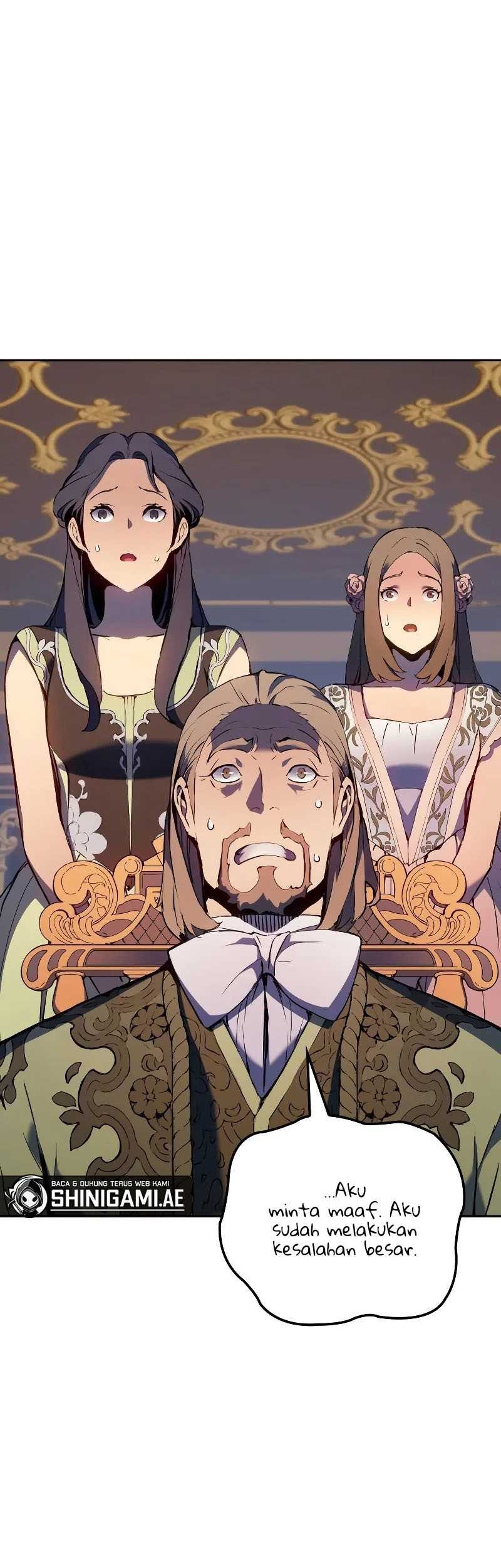 The Indomitable Martial King - Chapter 21 - Page 15