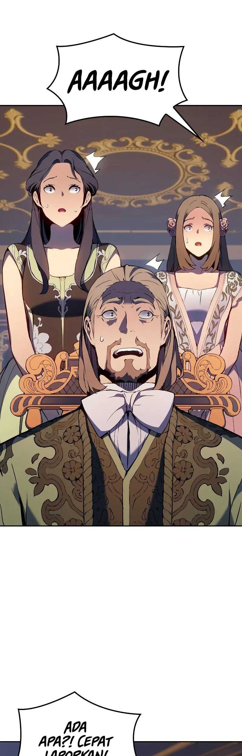 The Indomitable Martial King - Chapter 21 - Page 16