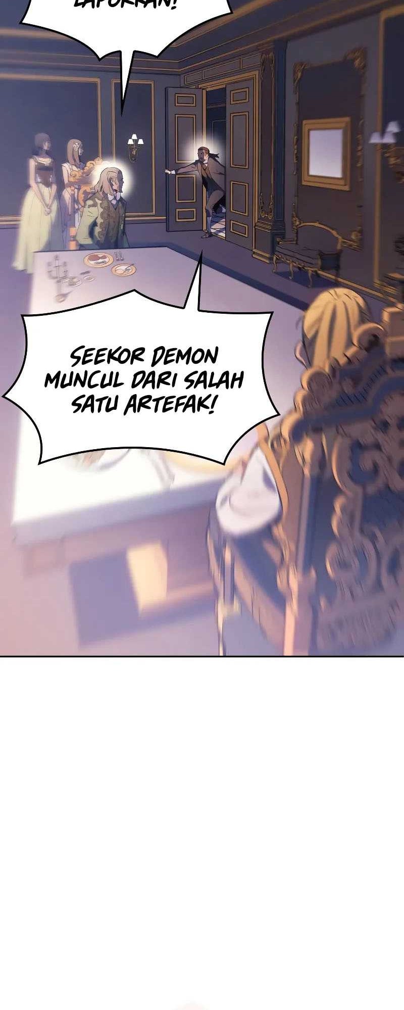 The Indomitable Martial King - Chapter 21 - Page 17