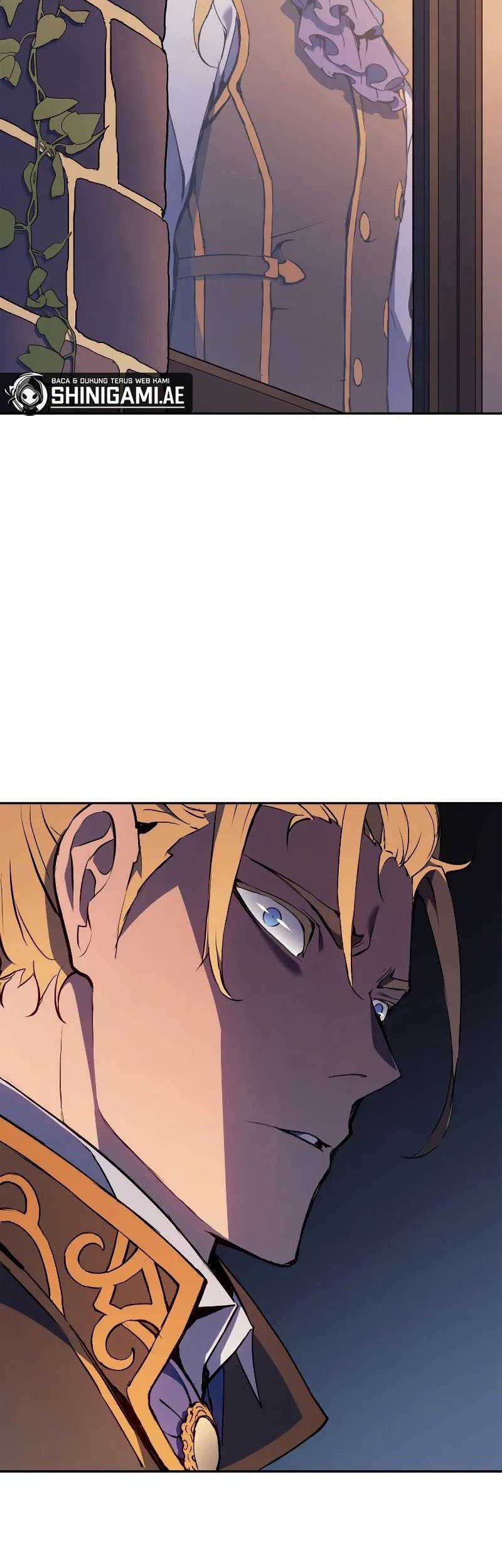 The Indomitable Martial King - Chapter 21 - Page 20