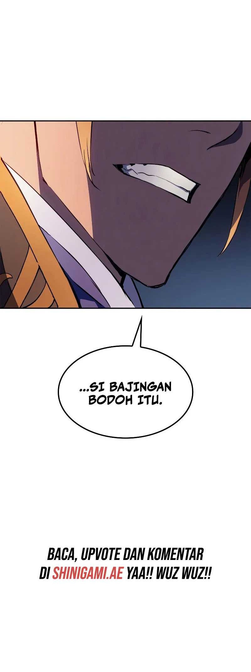 The Indomitable Martial King - Chapter 21 - Page 21