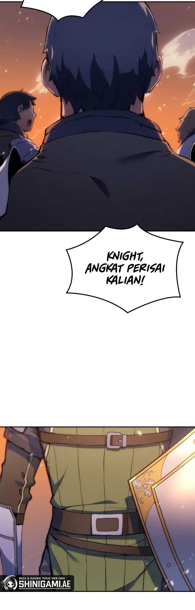 The Indomitable Martial King - Chapter 21 - Page 23