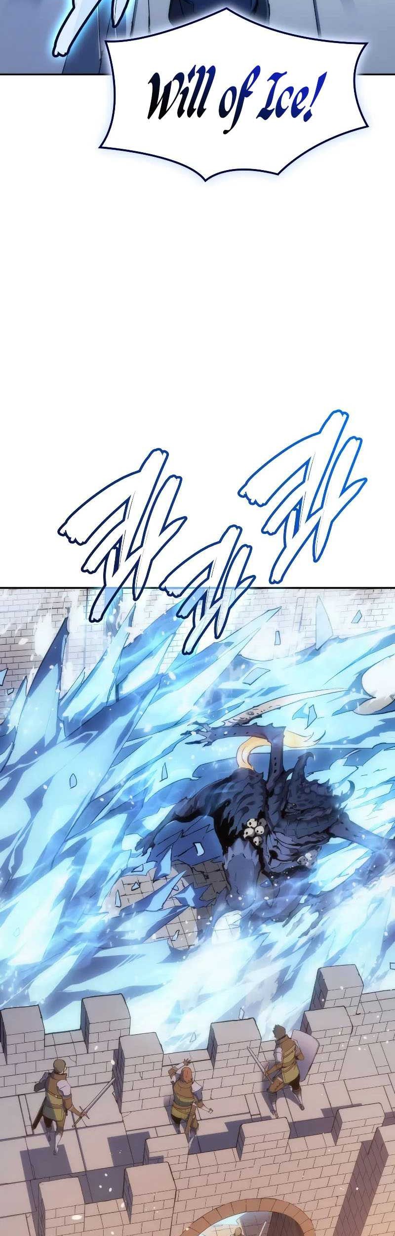 The Indomitable Martial King - Chapter 21 - Page 28