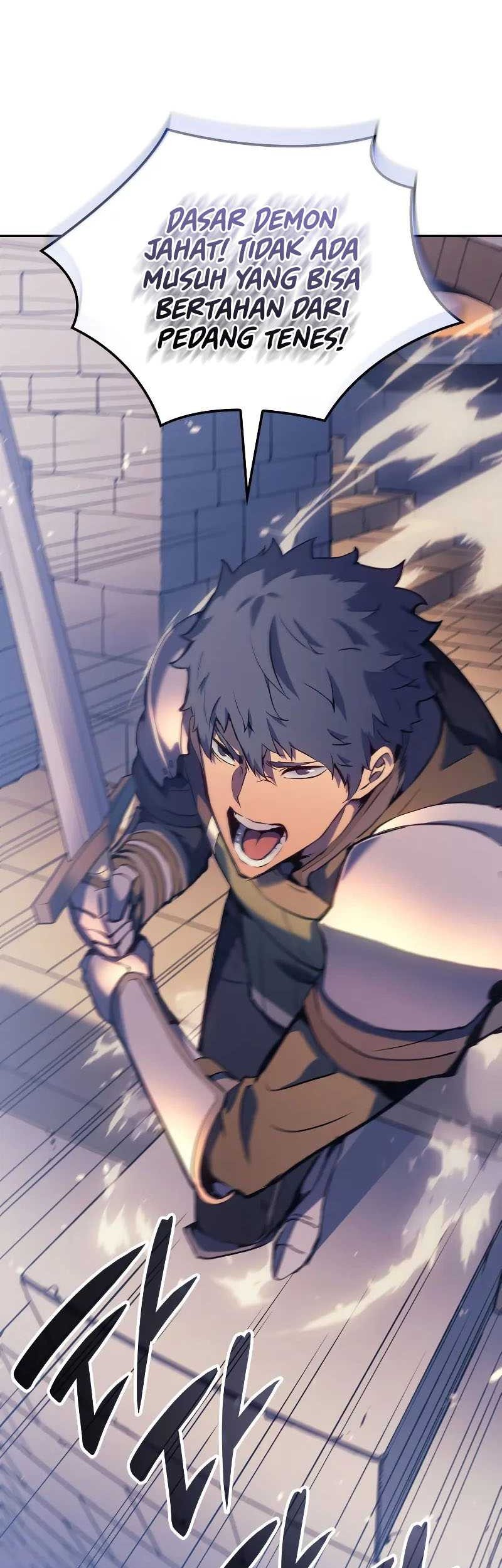 The Indomitable Martial King - Chapter 21 - Page 32