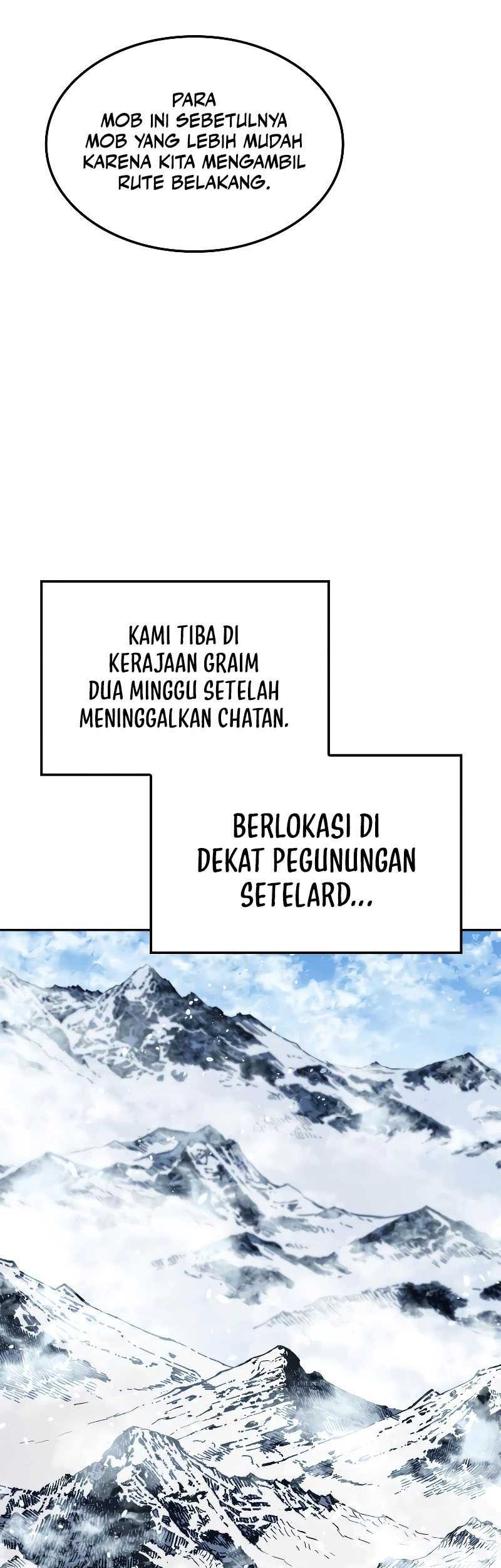 The Indomitable Martial King - Chapter 20 - Page 34