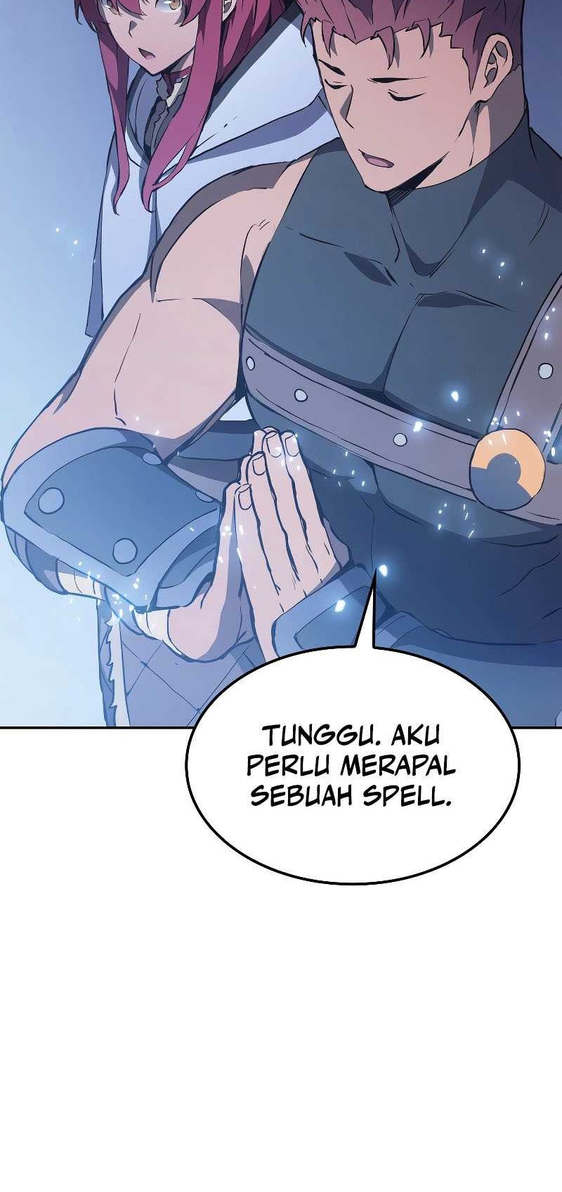 The Indomitable Martial King - Chapter 20 - Page 37