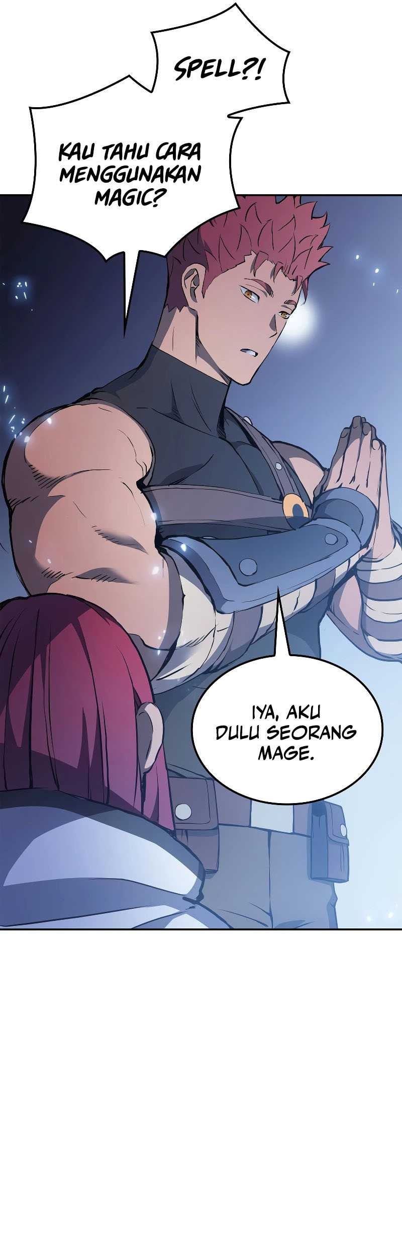 The Indomitable Martial King - Chapter 20 - Page 38