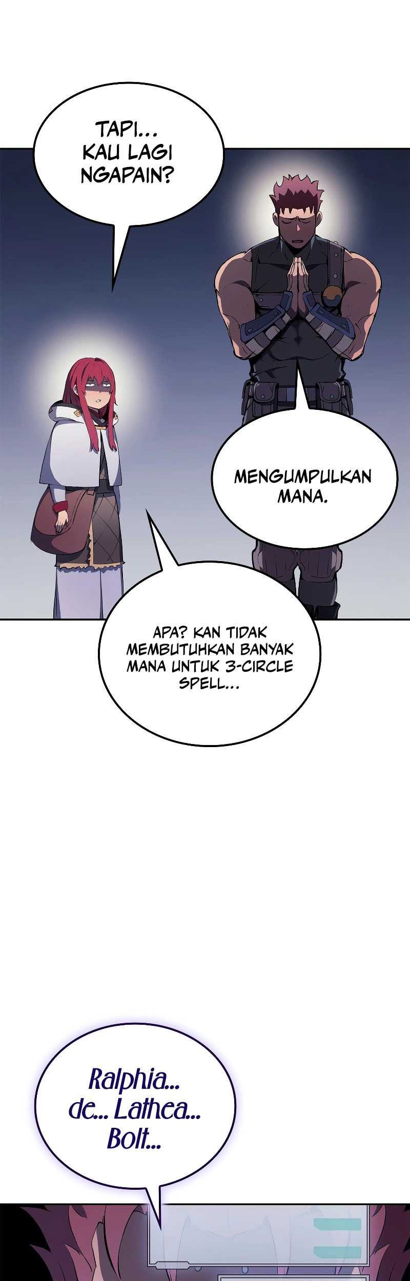 The Indomitable Martial King - Chapter 20 - Page 40