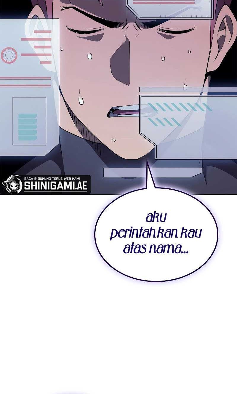 The Indomitable Martial King - Chapter 20 - Page 41