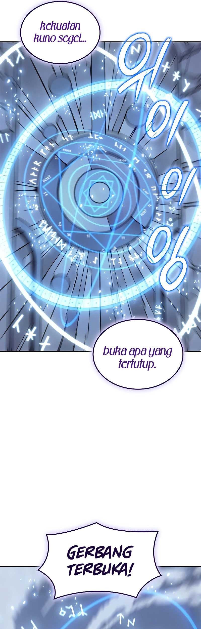 The Indomitable Martial King - Chapter 20 - Page 42