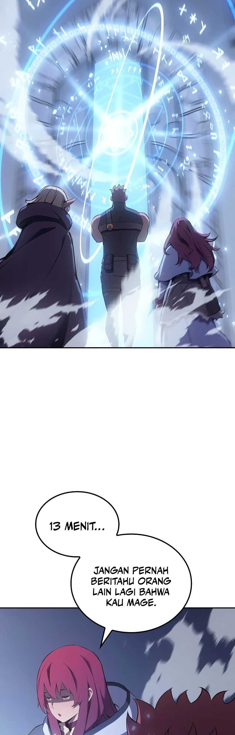 The Indomitable Martial King - Chapter 20 - Page 43