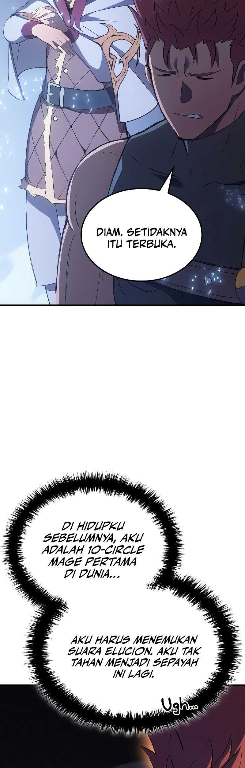 The Indomitable Martial King - Chapter 20 - Page 44