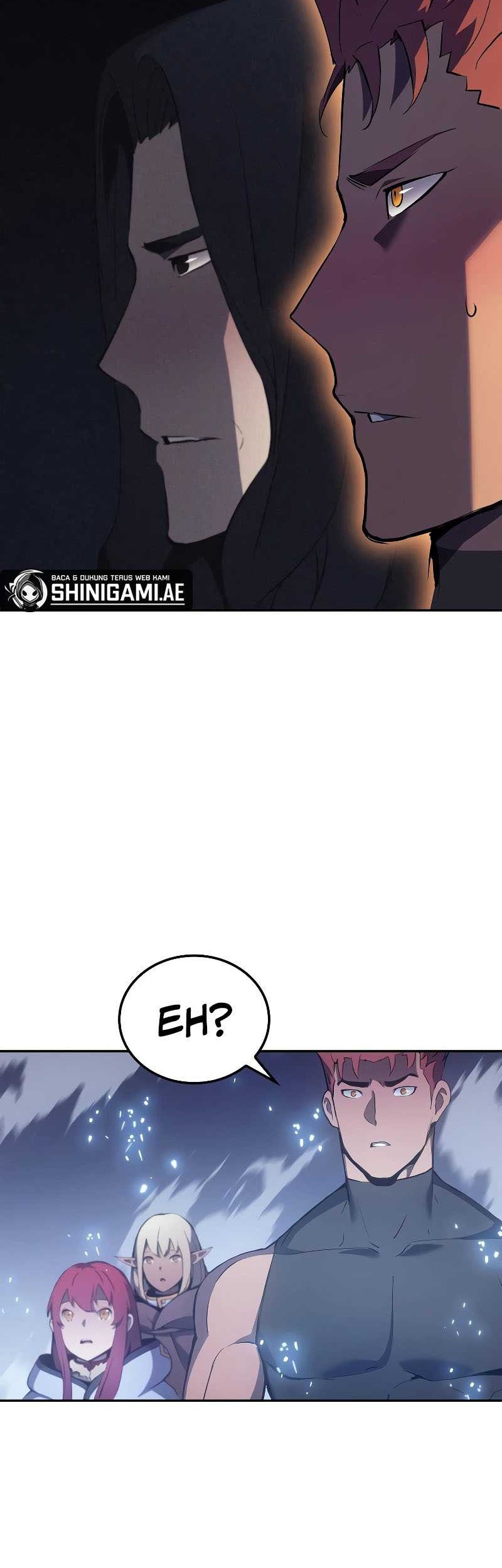 The Indomitable Martial King - Chapter 20 - Page 45