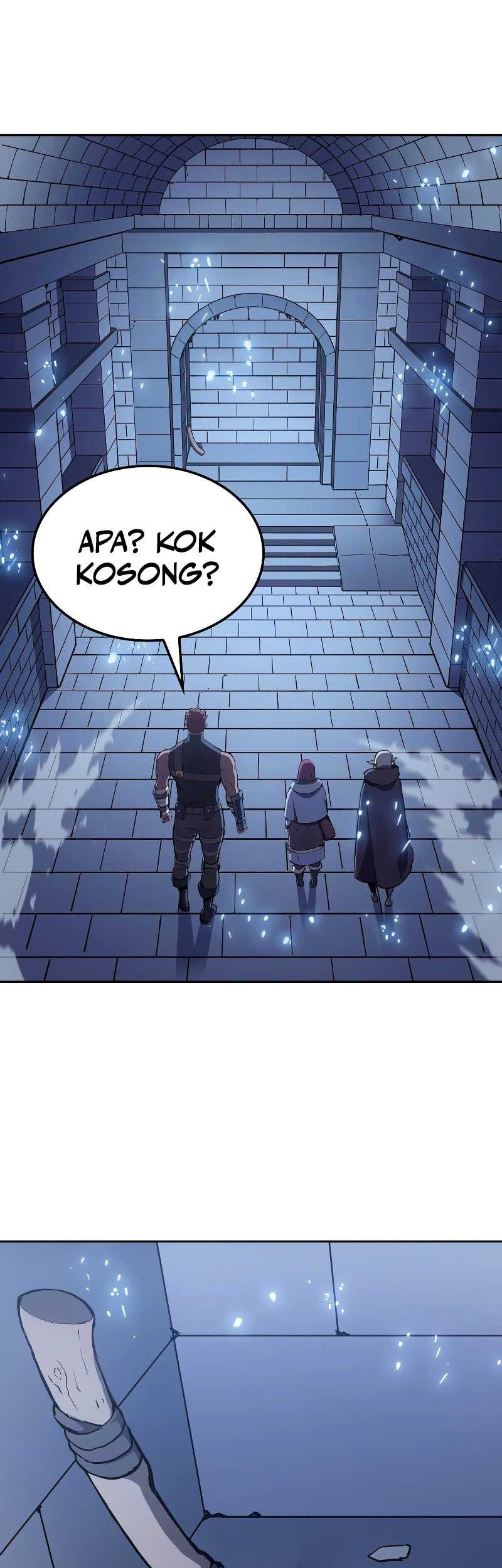 The Indomitable Martial King - Chapter 20 - Page 46