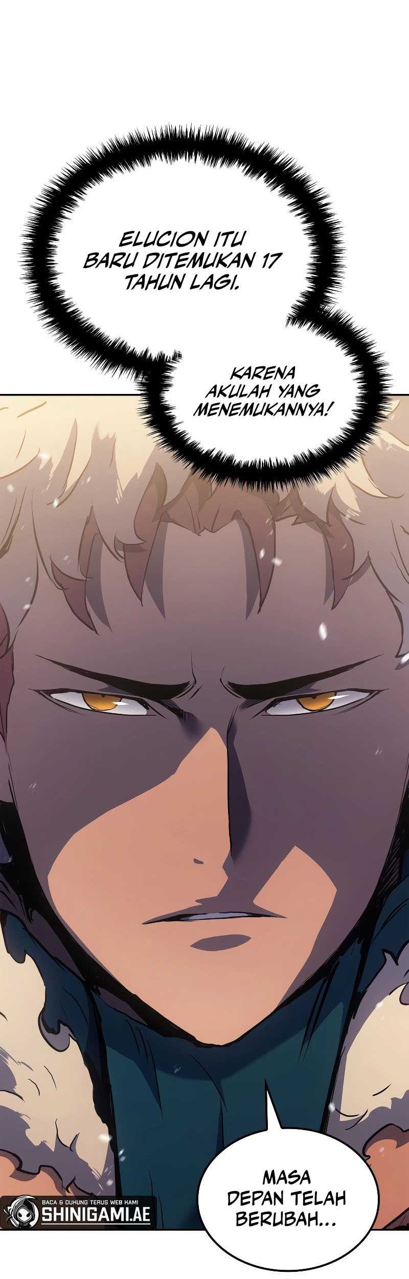 The Indomitable Martial King - Chapter 20 - Page 49