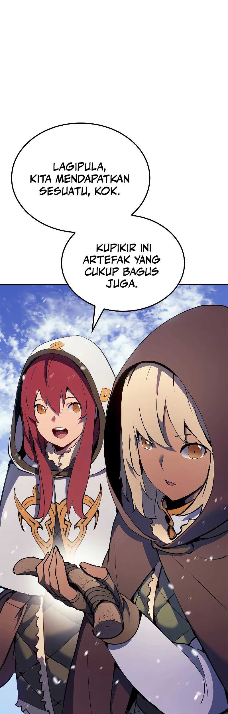 The Indomitable Martial King - Chapter 20 - Page 50