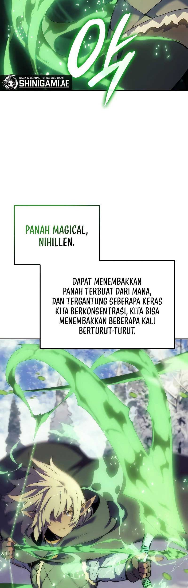 The Indomitable Martial King - Chapter 20 - Page 52