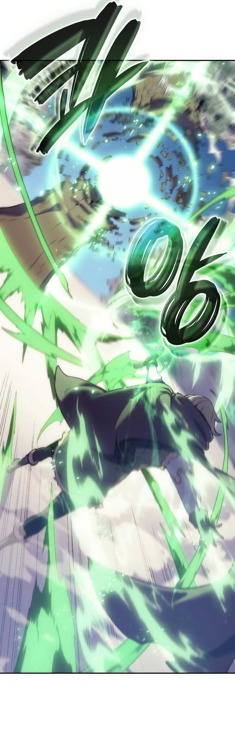 The Indomitable Martial King - Chapter 20 - Page 54