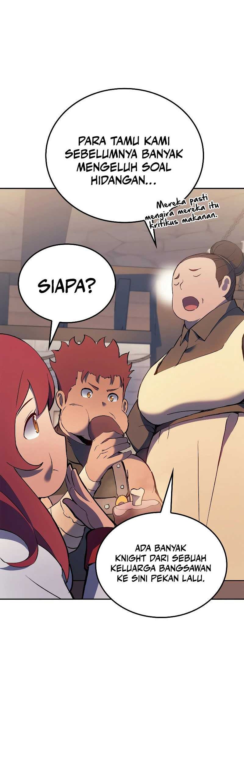 The Indomitable Martial King - Chapter 20 - Page 61