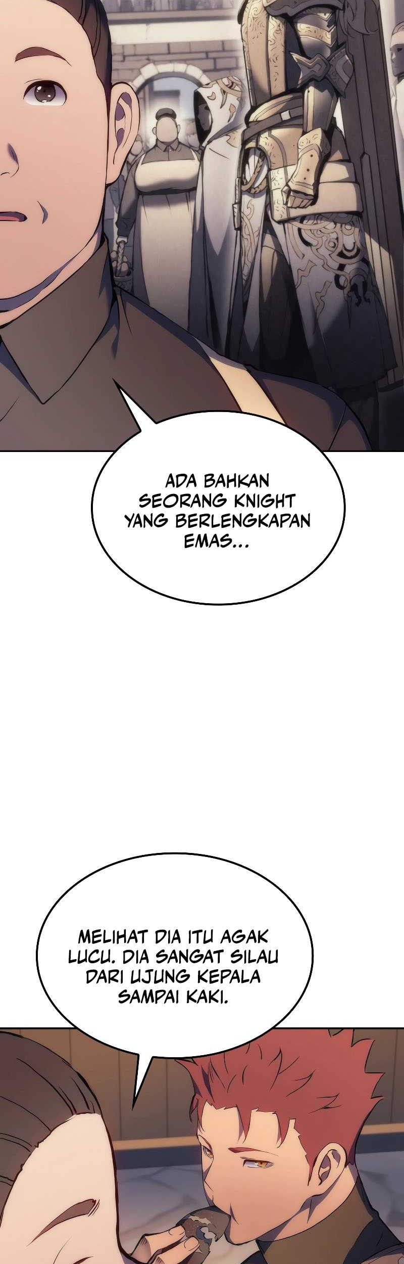 The Indomitable Martial King - Chapter 20 - Page 64