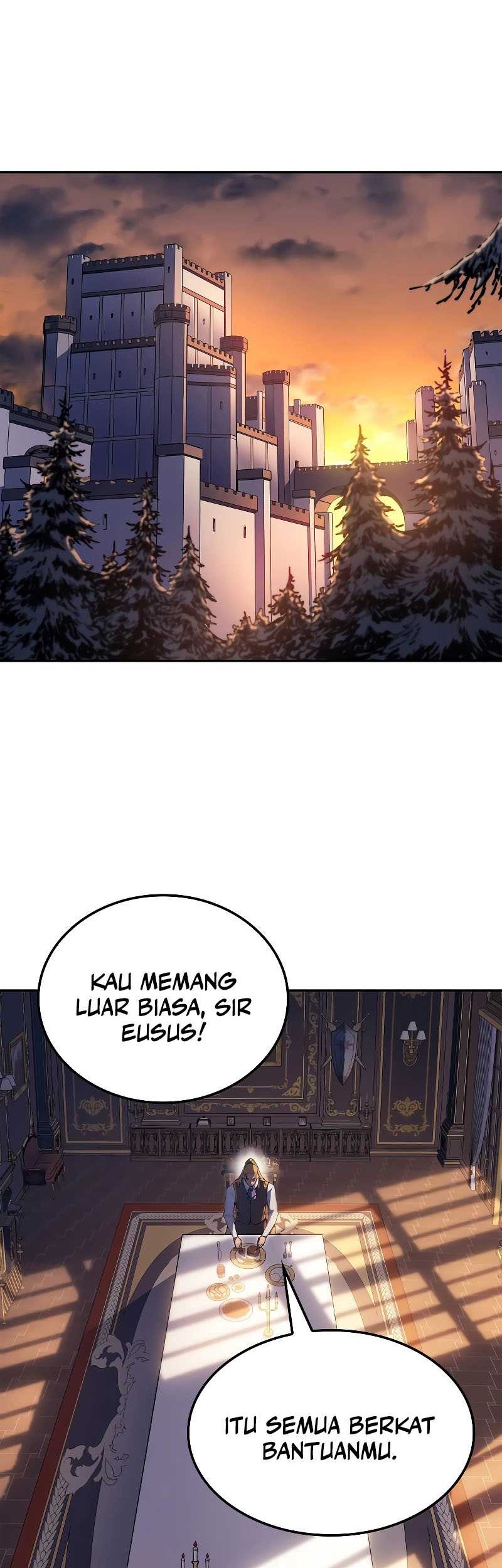 The Indomitable Martial King - Chapter 20 - Page 67