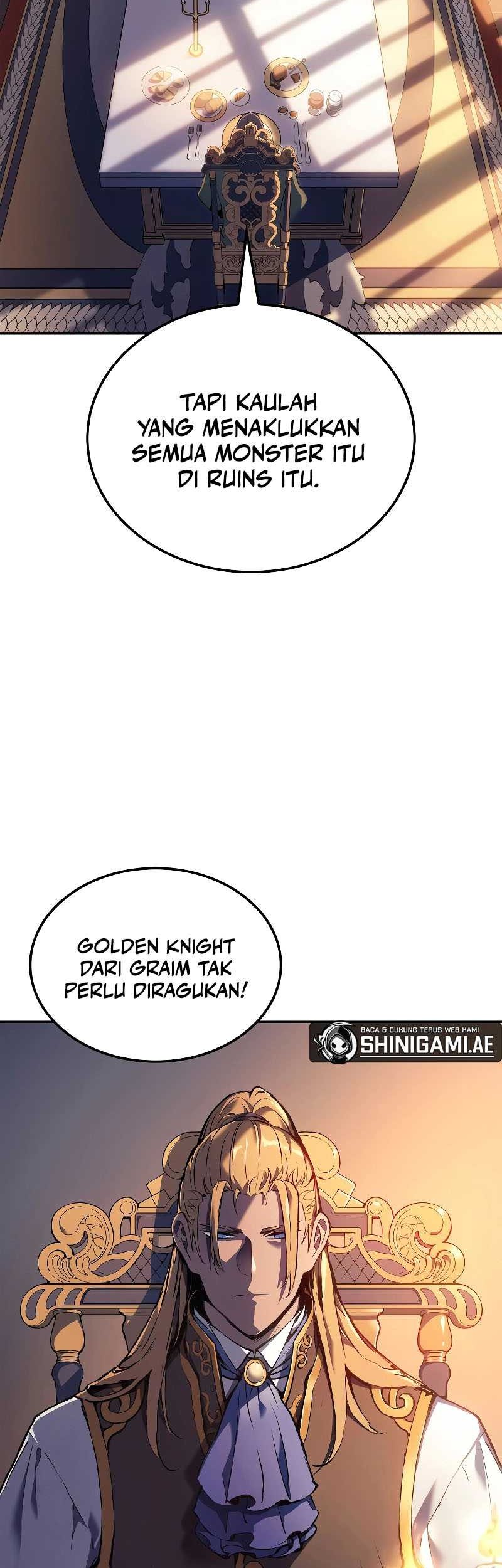 The Indomitable Martial King - Chapter 20 - Page 68