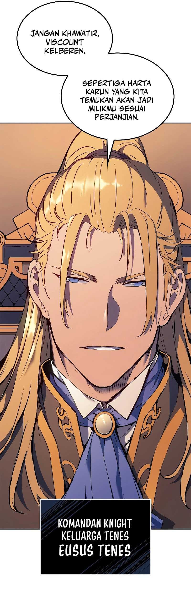 The Indomitable Martial King - Chapter 20 - Page 70