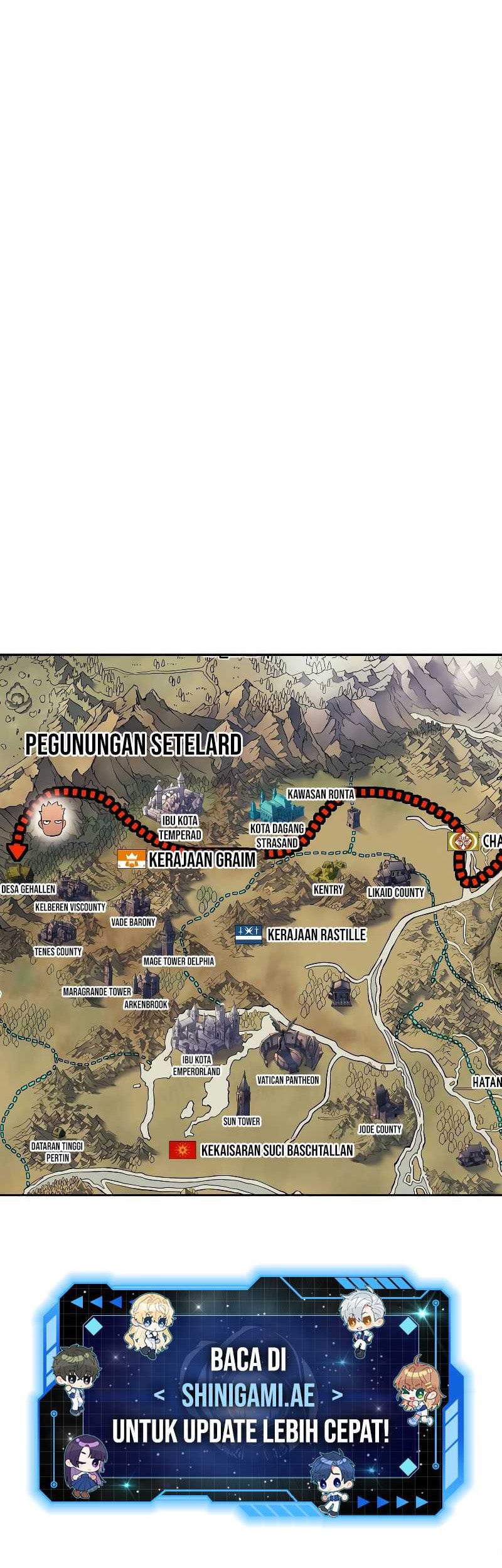 The Indomitable Martial King - Chapter 20 - Page 71