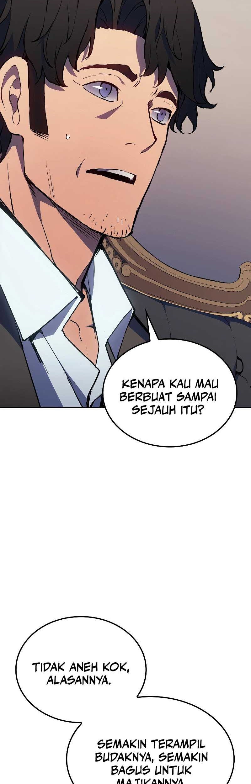 The Indomitable Martial King - Chapter 20 - Page 3